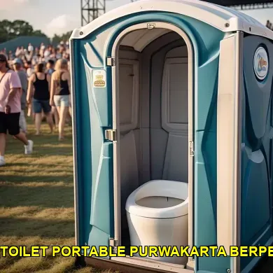 jasa sewa toilet portable purwakarta berpengalaman